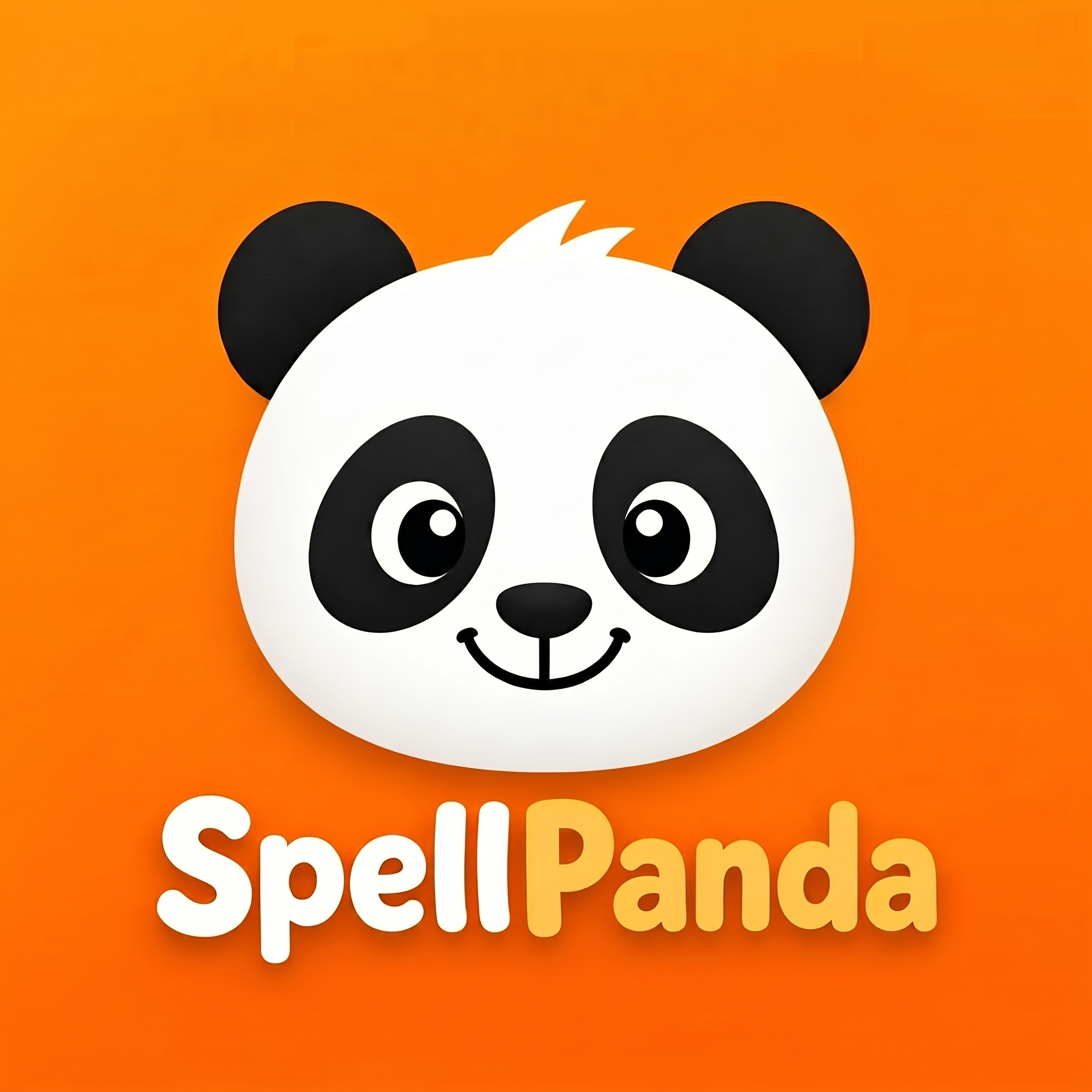 SpellPanda app icon